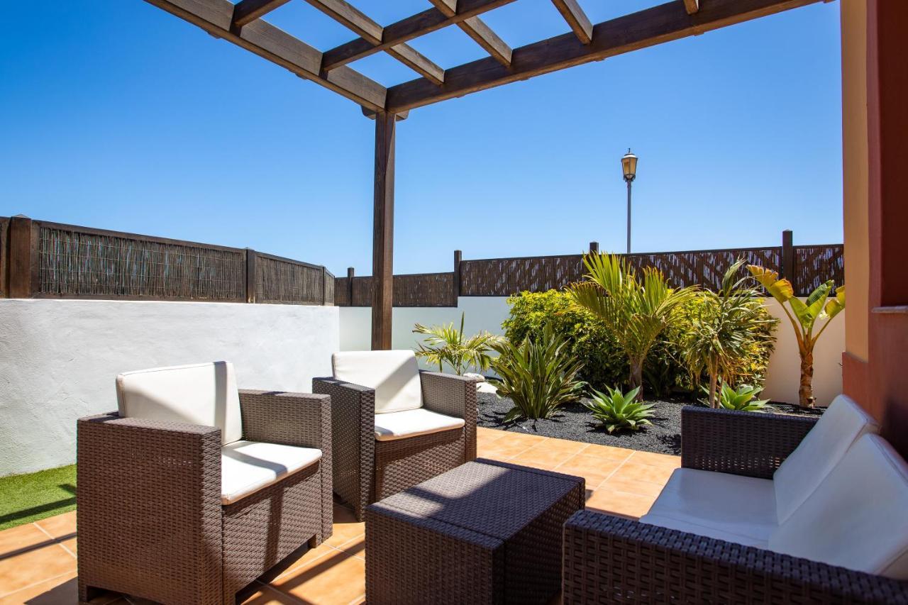 Villa Leonor - Mirador De Las Dunas Corralejo Bagian luar foto