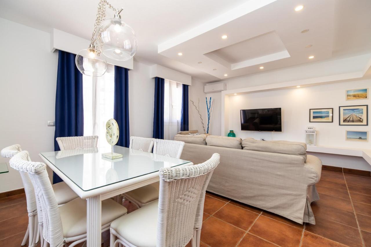 Villa Leonor - Mirador De Las Dunas Corralejo Bagian luar foto